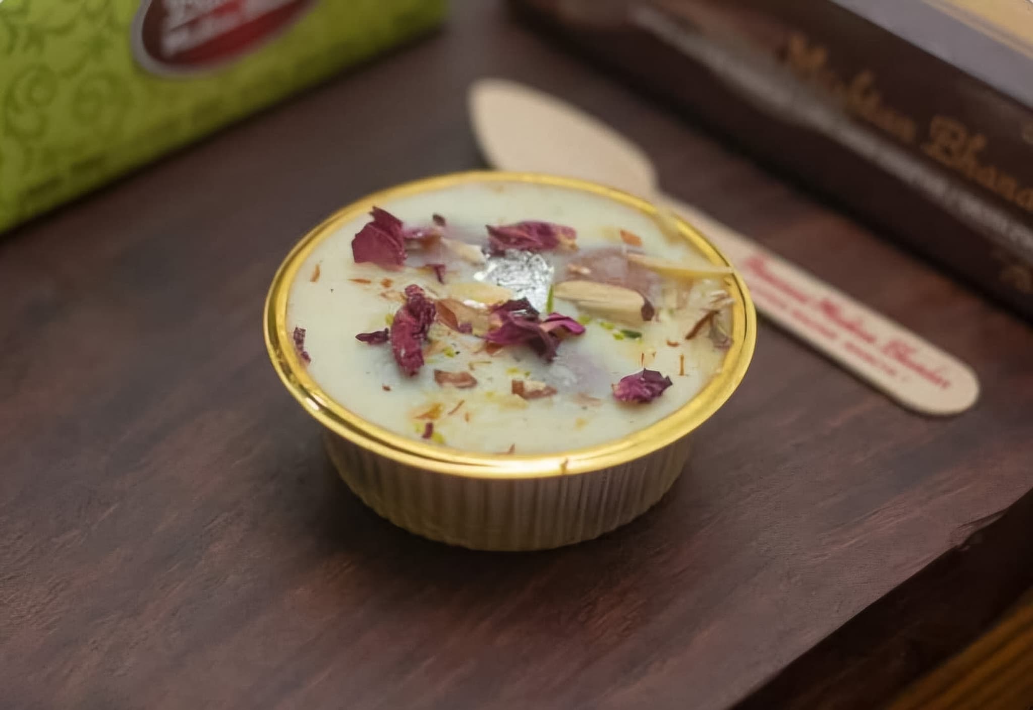 BMB featured dish five