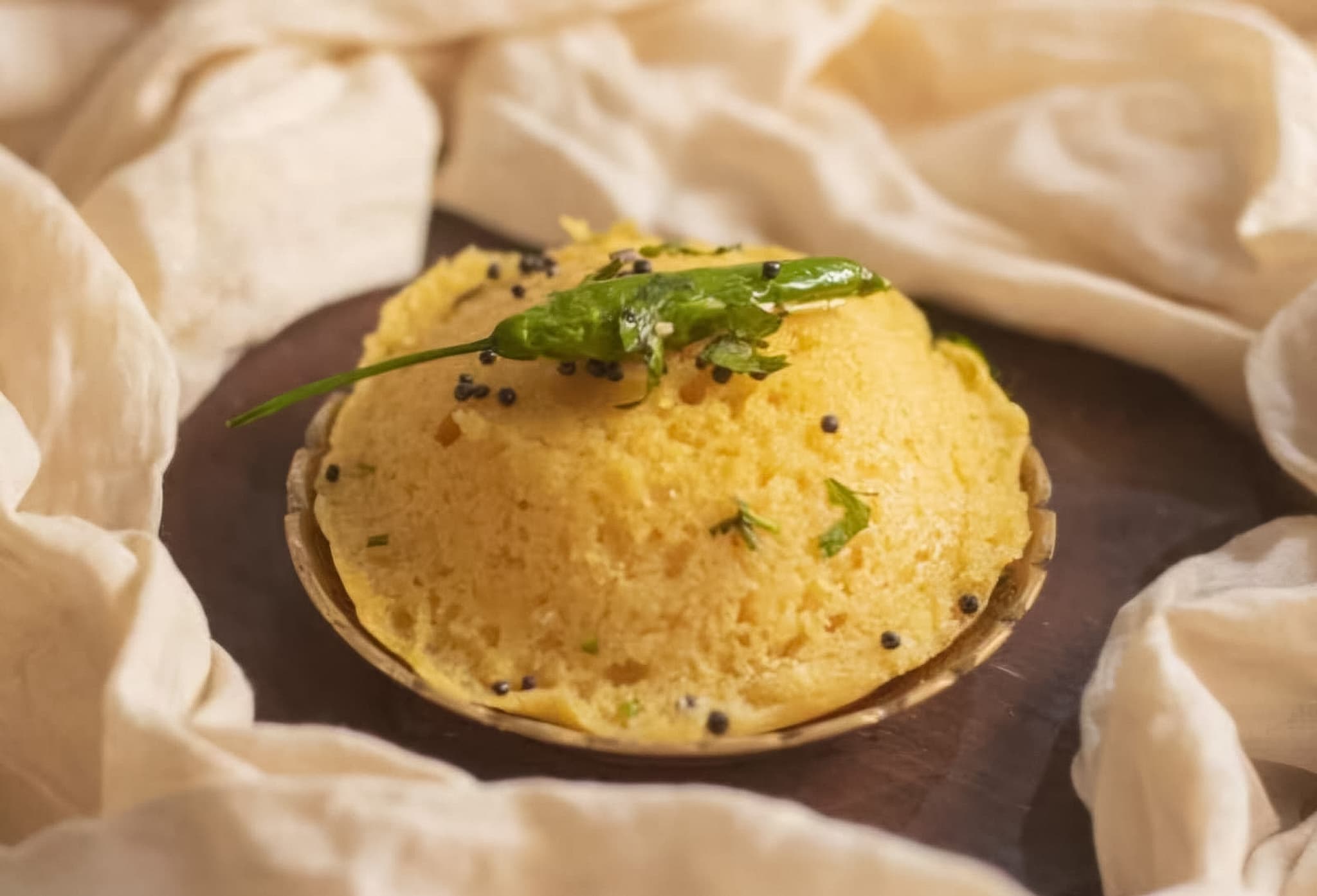 BMB featured dish three