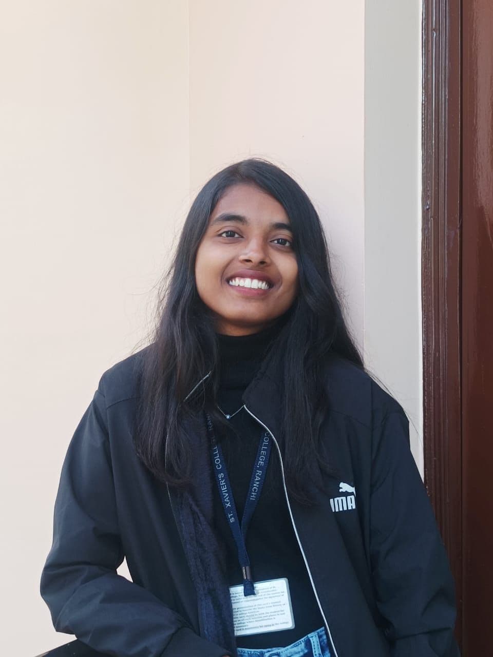 KANAK GUPTA profile