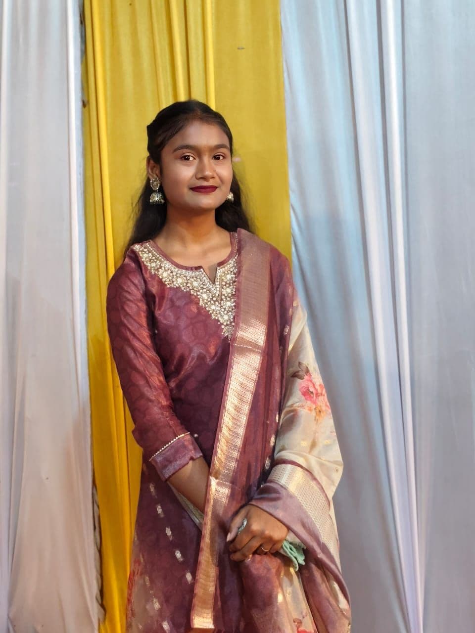 Aditi Kumari profile