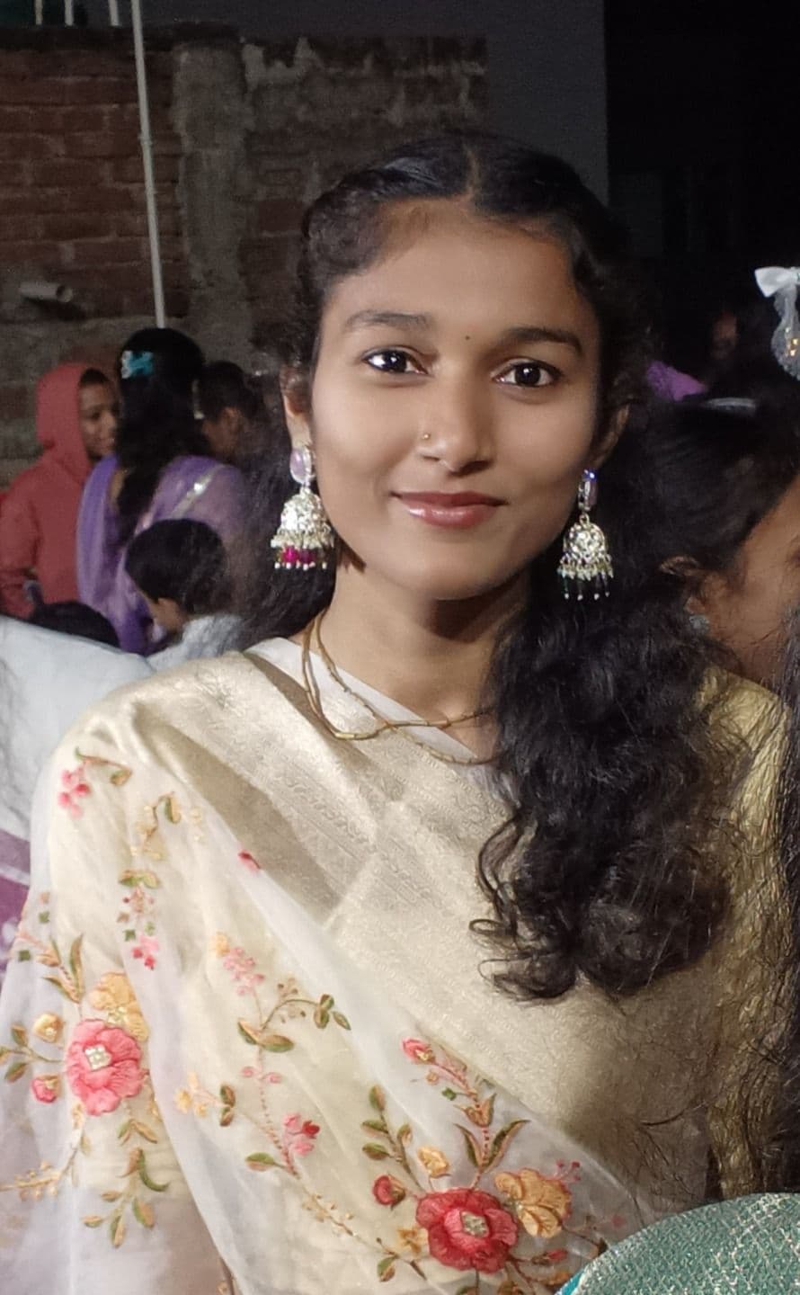 Aparna Bharti profile