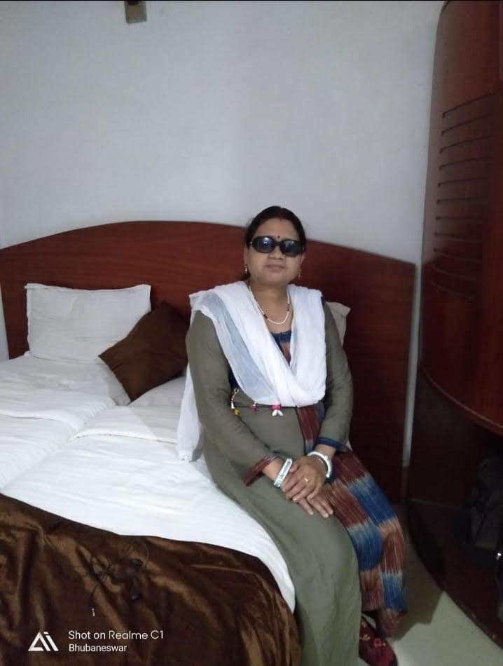 Vina Devi profile