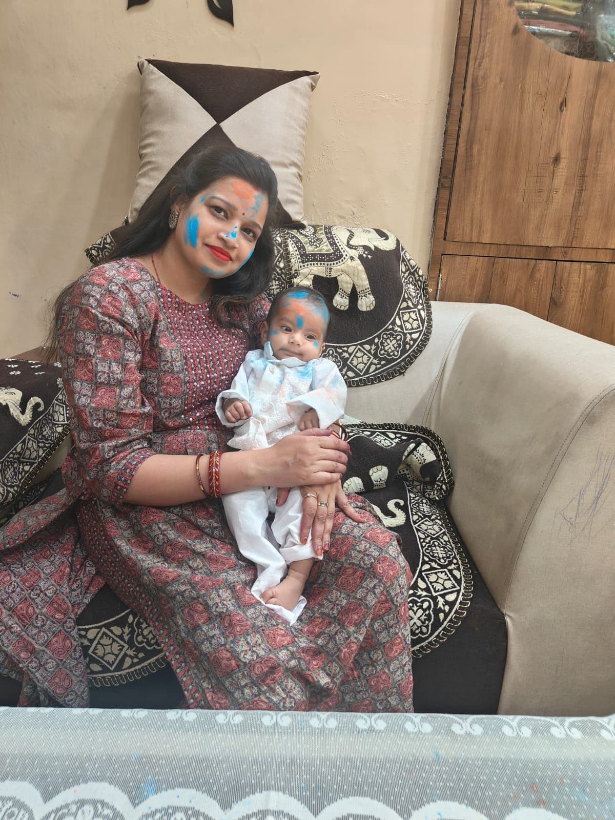 Sonali Gupta profile
