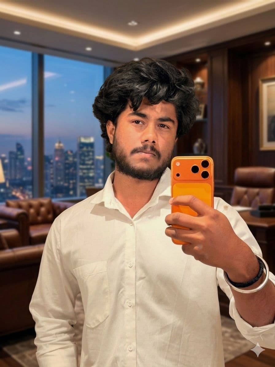 Adarsh Gupta profile