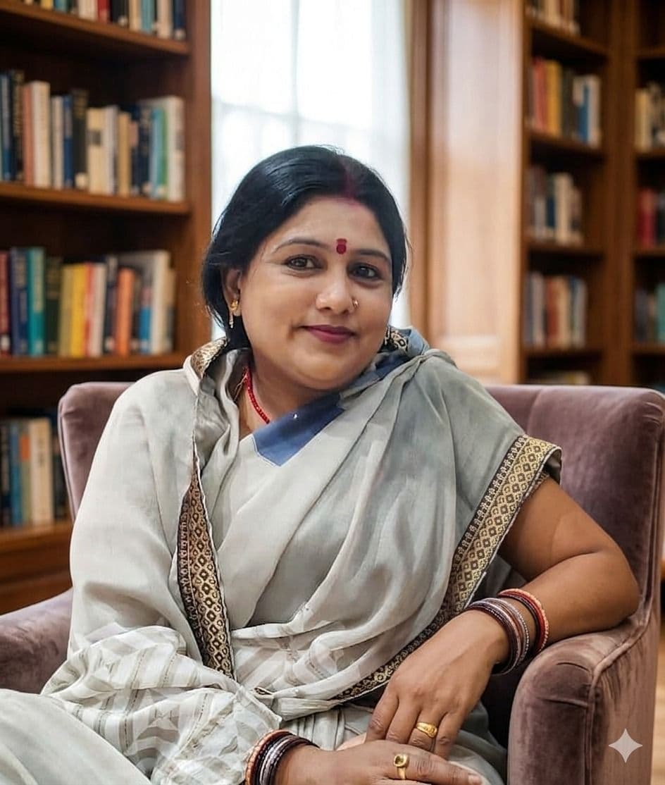 Sarita Devi  profile