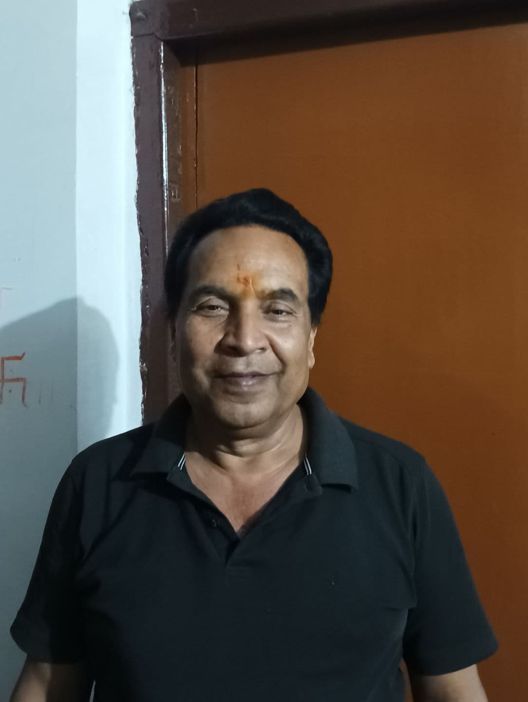 Shashi Bhushan Gupta profile