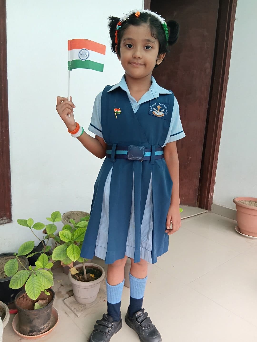 Roshima Gupta profile