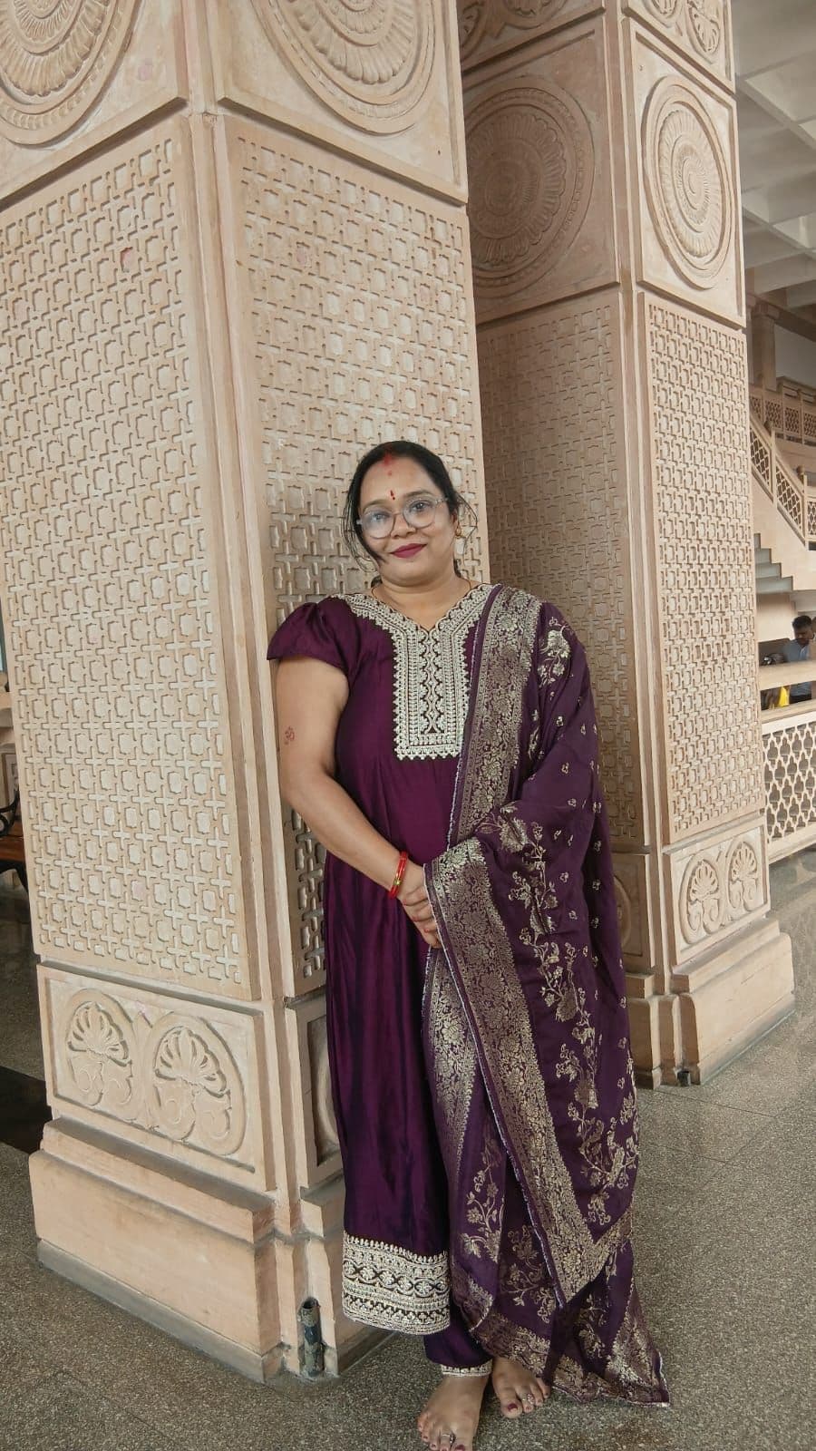 Resu Rani Gupta  profile