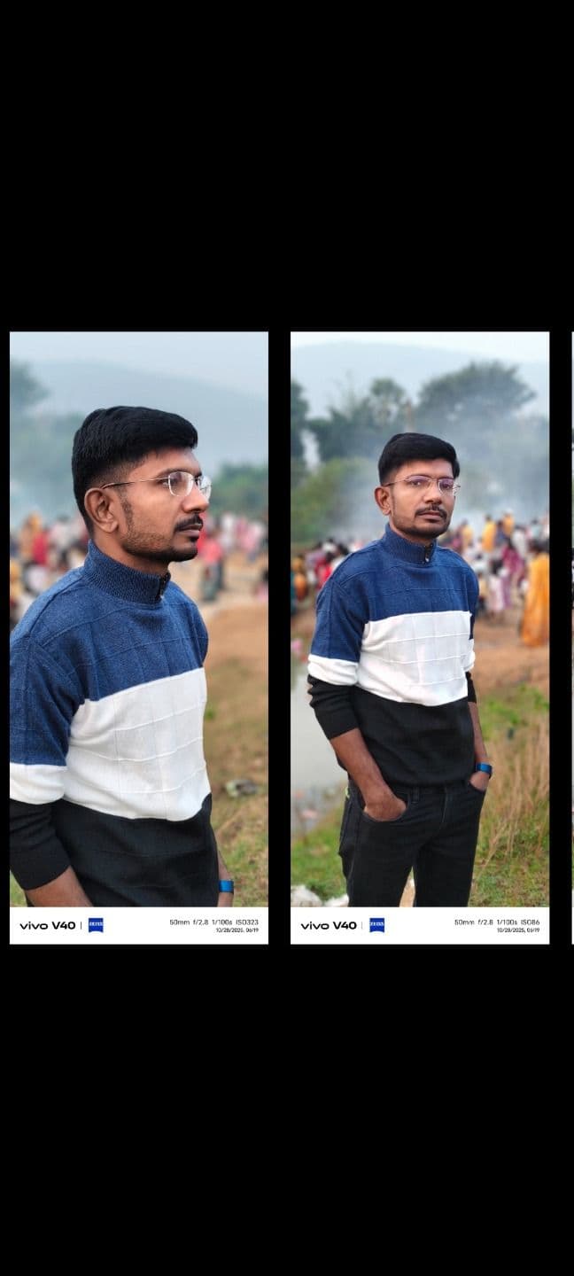 Bittu Gupta profile