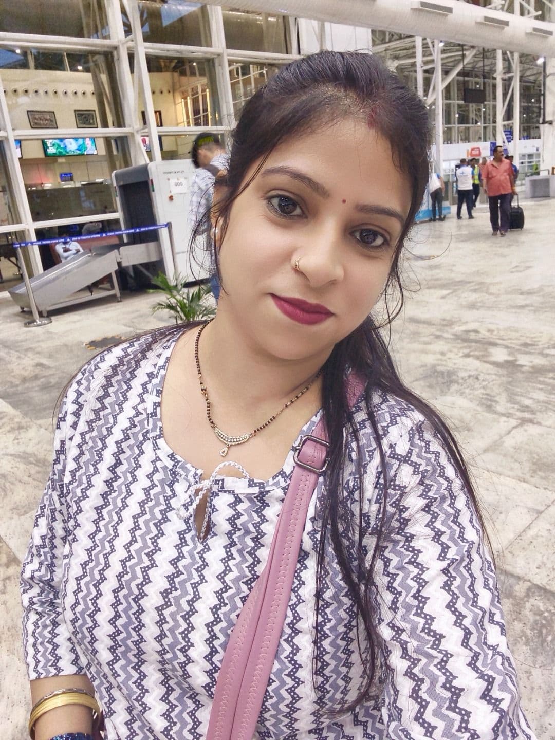 Neha Rani Gupta profile