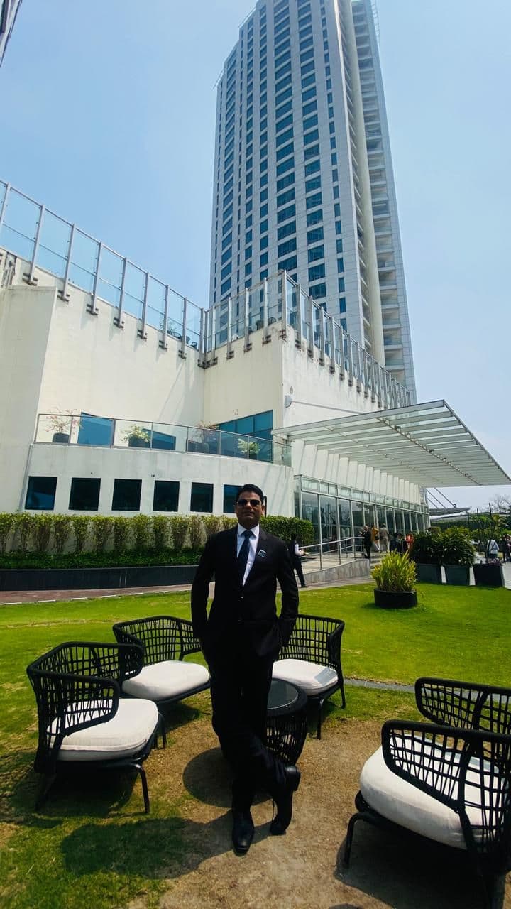 ARBIND KUMAR profile