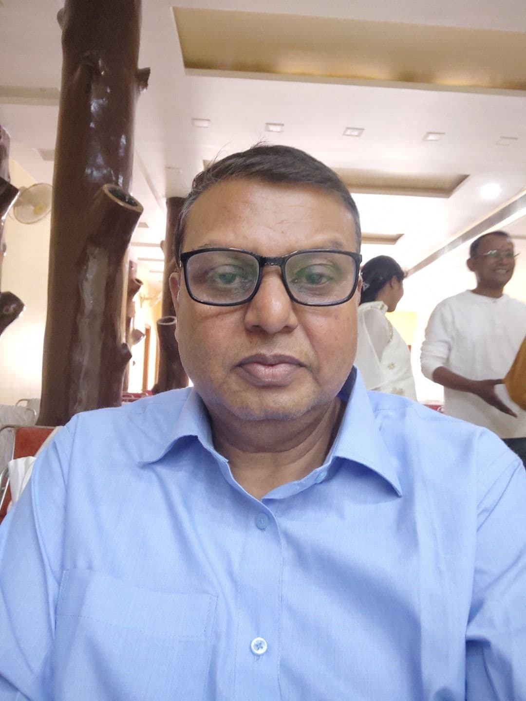 DR MUKUL KUMAR profile