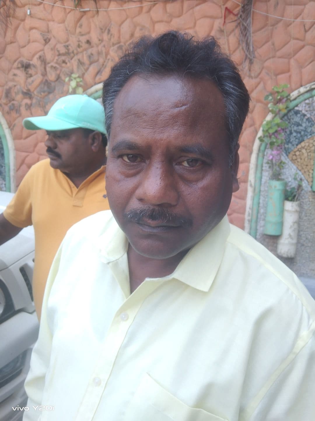 Srikrishna Gupta profile