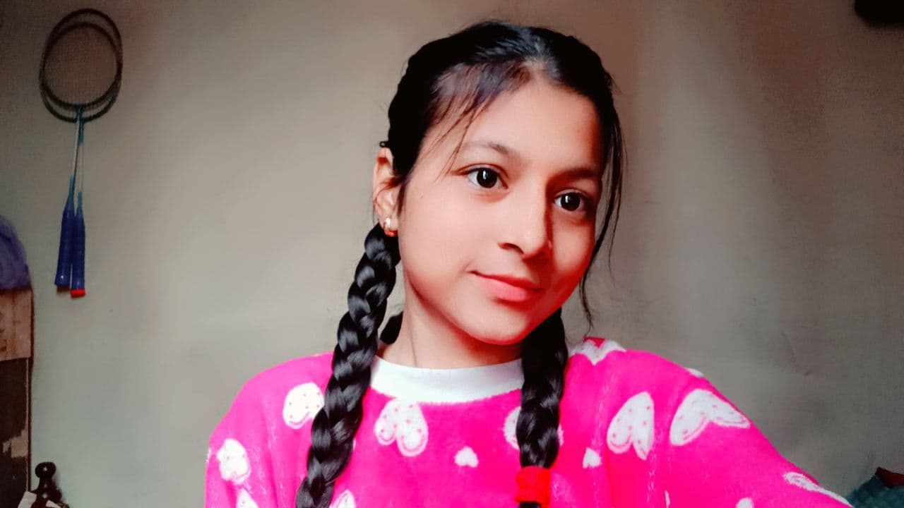 Palak kumari profile
