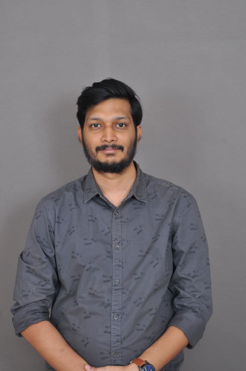 Ankit Gupta profile