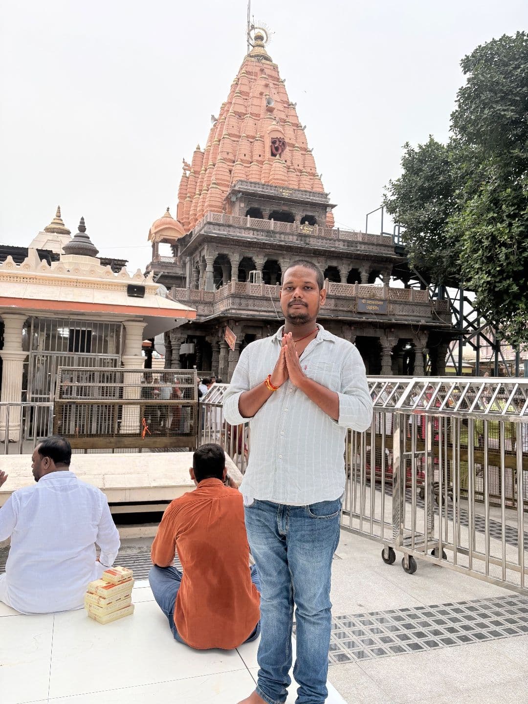 Rahul halwai profile