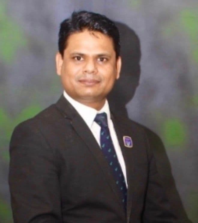 AMIT KUMAR SAHA profile