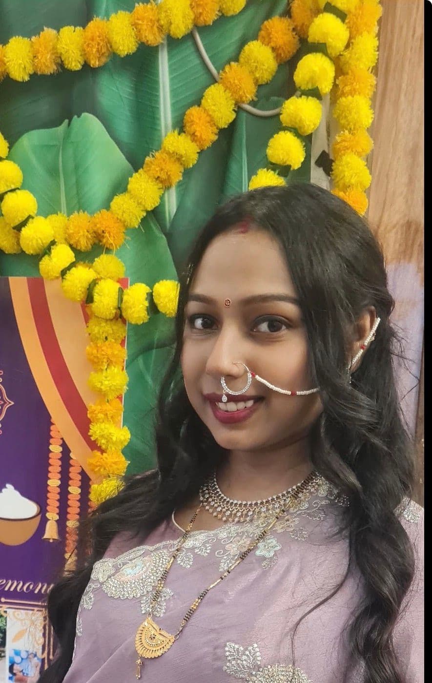 Surbhi Gupta profile