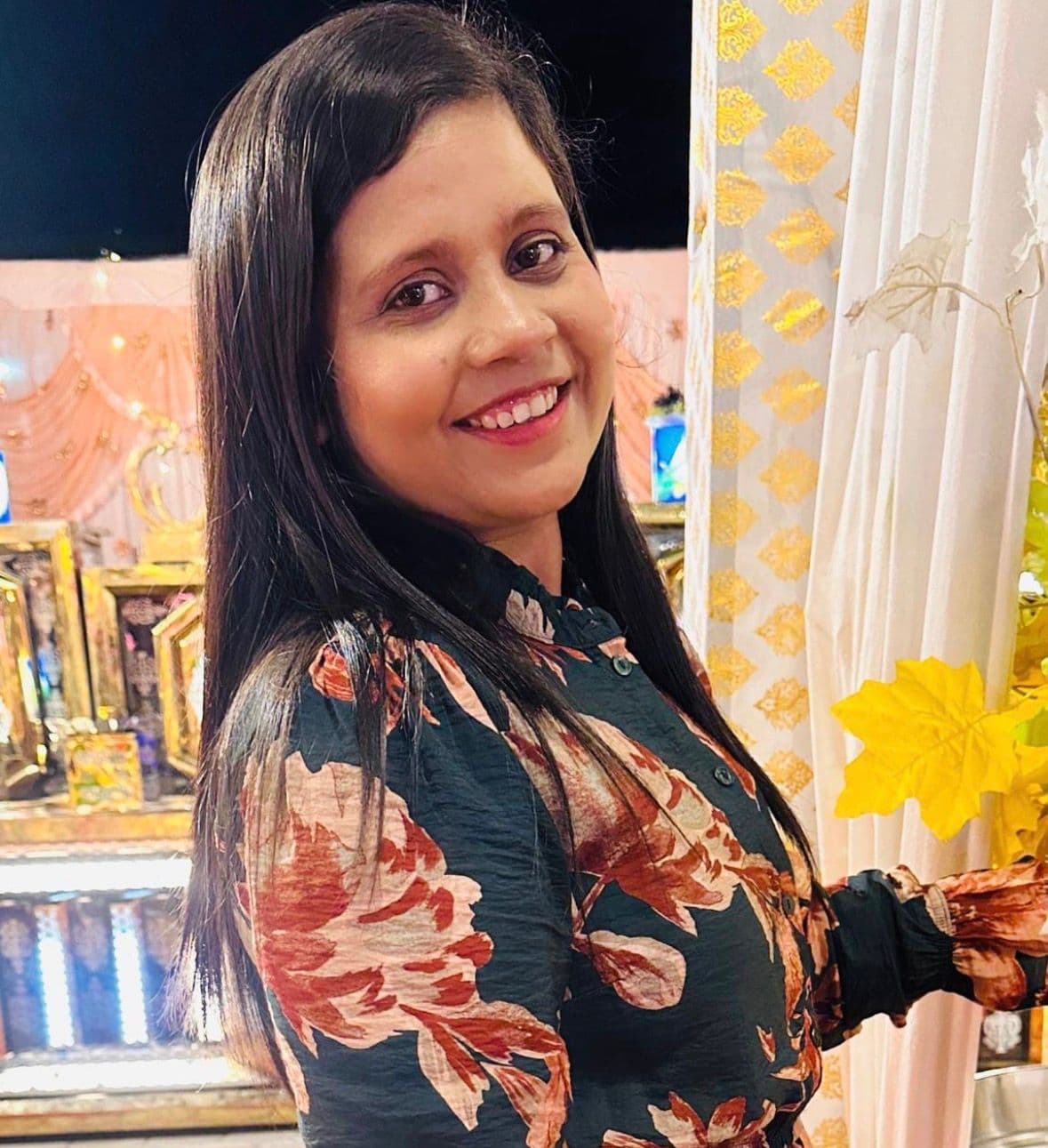 Puja Gupta profile