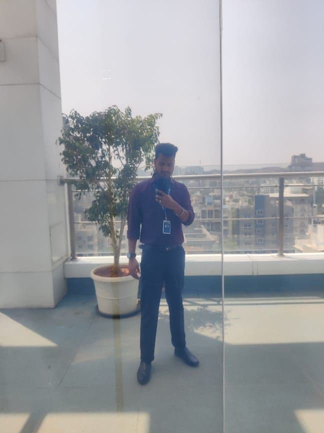 Akashdeep Gupta profile