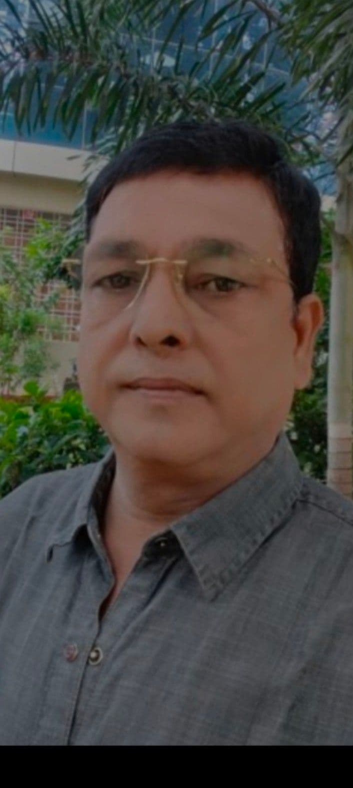 Rajesh Kumar profile