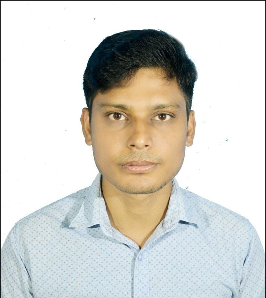 Amit Kumar Gupta profile