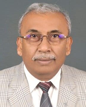 Dr Kripa Shankar Gupta profile