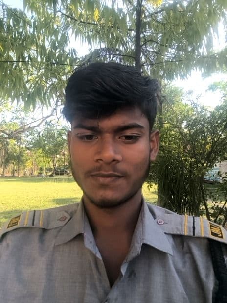 Abhishek  profile
