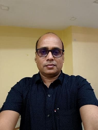Krishna Kumar Gupta  profile