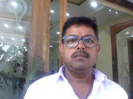 Bablu Kumar John profile