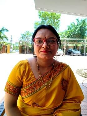 Sarika Rani Gupta profile