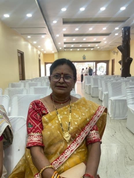 Renu gupta profile