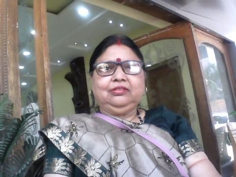 Veena Devi profile