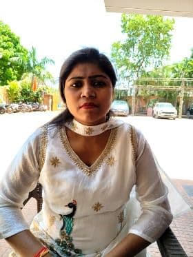 Kumkum Kumari Gupta  profile