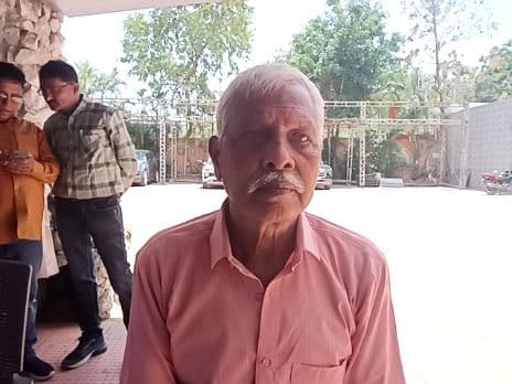 OM PRAKASH GUPTA profile