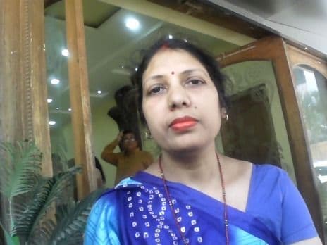 Poonam Gupta profile