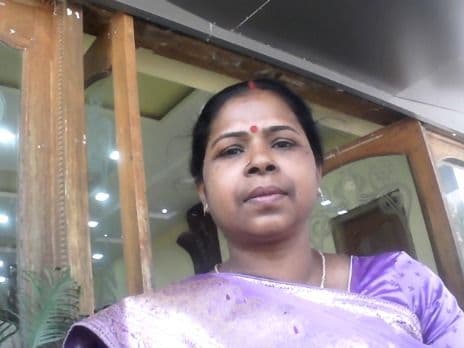 Prabha Gupta profile