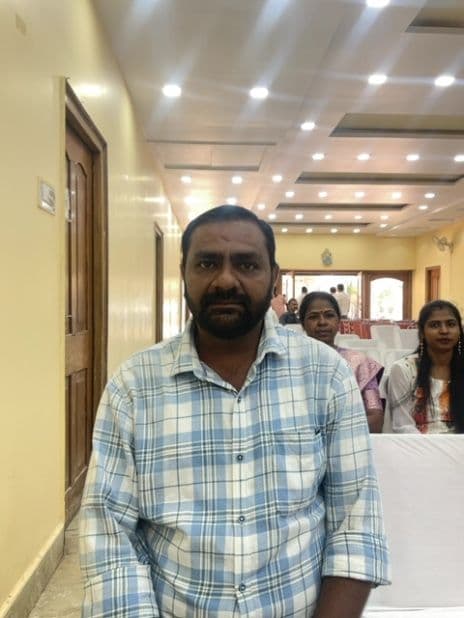Shishir Kumar  profile