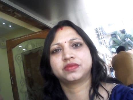 ANPURNA GUPTA profile