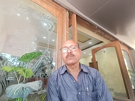 Jyoti Lal gupta profile