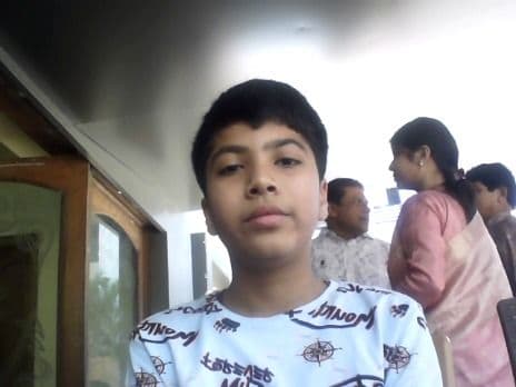 DIVYANSH GUPTA profile