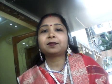 Jyoti Kumari profile