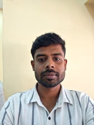 Kishan Gupta profile