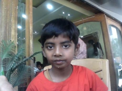 Advik Gupta profile