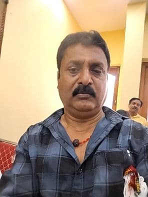 Manoj Gupta profile