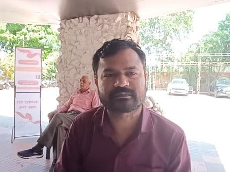 Ratnesh Gupta profile