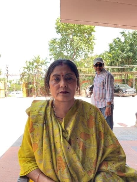 Punam Gupta profile