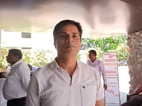 Sudhir kumar Gupta profile