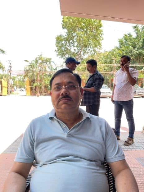 Satish Kumar Gupta profile