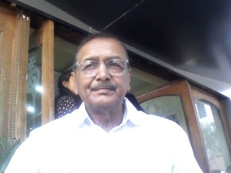 Vidhyarthi Prasad Gupta profile